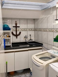 Village  2 quartos e  2 suítes no bairro Itapuã em Salvador