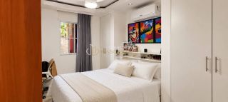 Village  2 quartos e  2 suítes no bairro Itapuã em Salvador