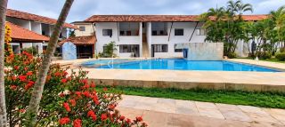Village  2 quartos e  2 suítes no bairro Itapuã em Salvador
