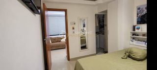 Village  2 quartos e  2 suítes no bairro Itapuã em Salvador