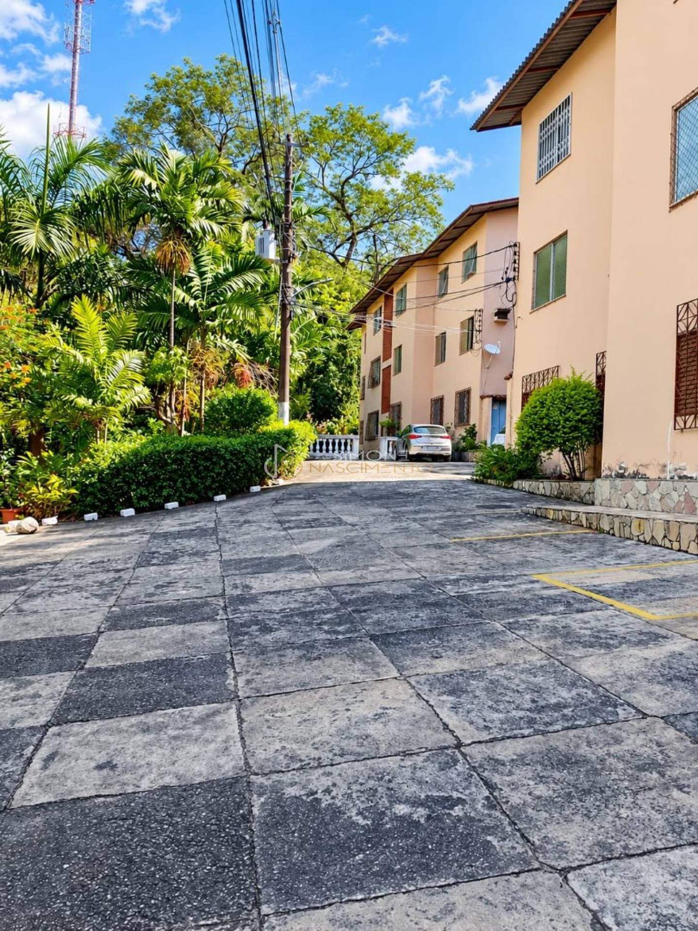 Apartamento Para Vender com 3 quartos 1 suítes no bairro Federação em Salvador