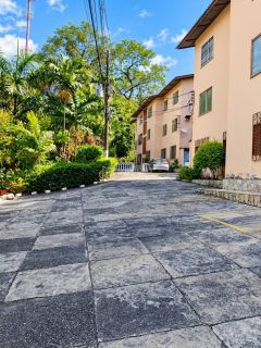 Apartamento Para Vender com 3 quartos 1 suítes no bairro Federação em Salvador
