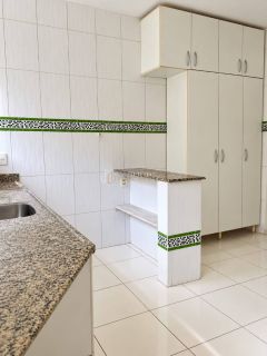 Apartamento Para Vender com 3 quartos 1 suítes no bairro Federação em Salvador