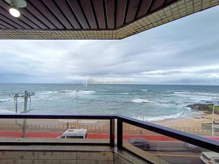 Apartamento Para Vender com 1 quarto em Ondina - Salvador