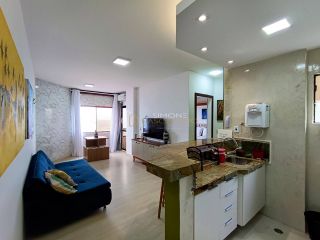 Apartamento Para Vender com 1 quarto em Ondina - Salvador