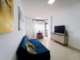Apartamento Para Vender com 1 quarto em Ondina - Salvador