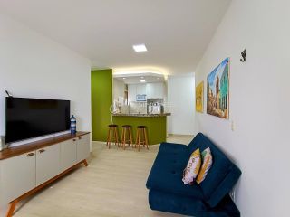 Apartamento Para Vender com 1 quarto em Ondina - Salvador