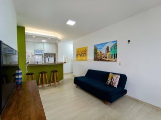 Apartamento Para Vender com 1 quarto em Ondina - Salvador