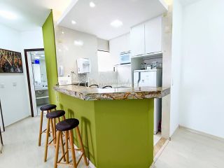 Apartamento Para Vender com 1 quarto em Ondina - Salvador