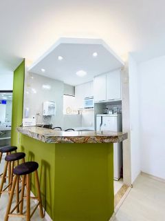 Apartamento Para Vender com 1 quarto em Ondina - Salvador