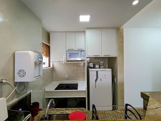Apartamento Para Vender com 1 quarto em Ondina - Salvador