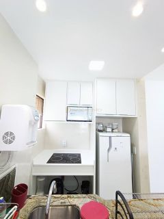 Apartamento Para Vender com 1 quarto em Ondina - Salvador