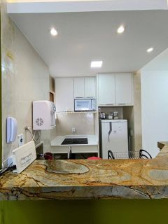 Apartamento Para Vender com 1 quarto em Ondina - Salvador