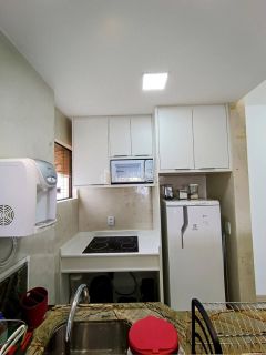 Apartamento Para Vender com 1 quarto em Ondina - Salvador