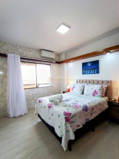 Apartamento Para Vender com 1 quarto em Ondina - Salvador