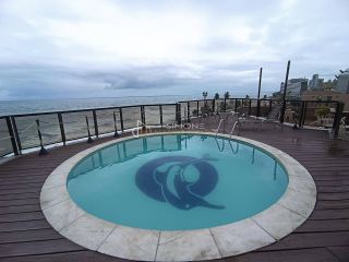 Apartamento Para Vender com 1 quarto em Ondina - Salvador