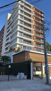 APARTAMENTO 2 SUÍTES COM 2 VAGAS DE GARAGEM NO CONNECT ONDINA – SALVADOR/BA