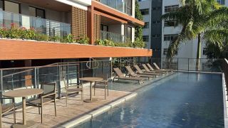 APARTAMENTO 2 SUÍTES COM 2 VAGAS DE GARAGEM NO CONNECT ONDINA – SALVADOR/BA