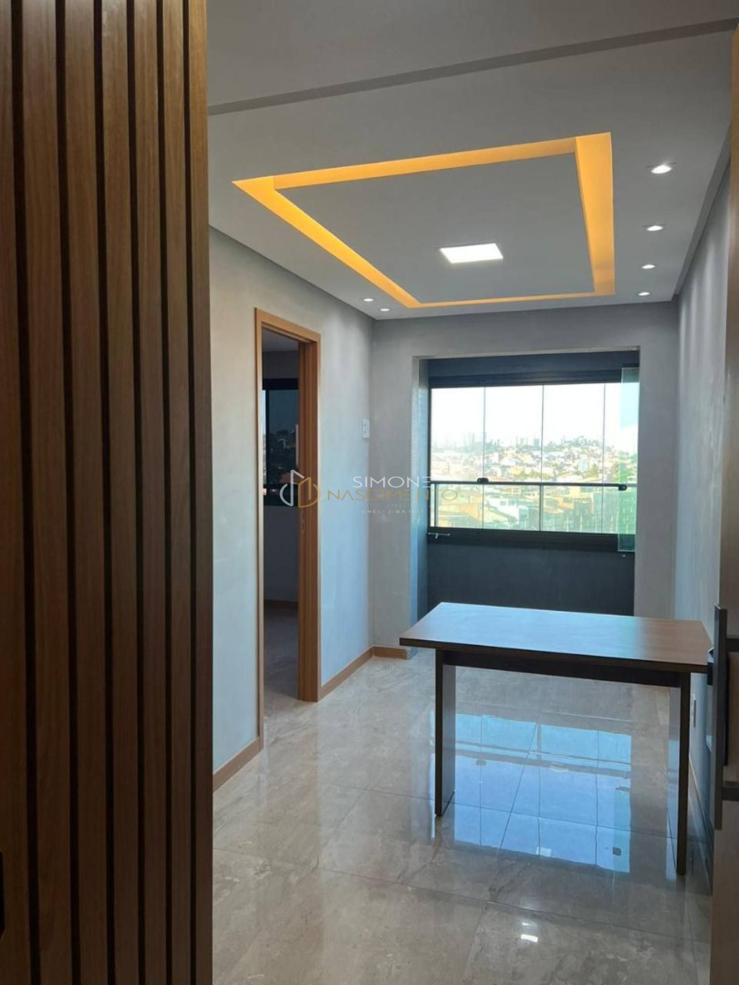 2 quartos, Infra Completa - Aluguel: R$ 3.500,00