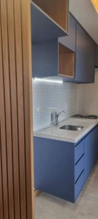 2 quartos, Infra Completa - Aluguel: R$ 3.500,00