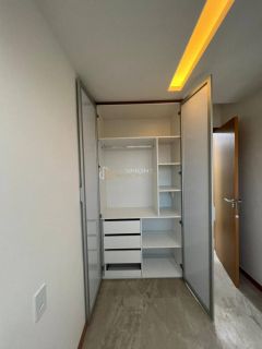2 quartos, Infra Completa - Aluguel: R$ 3.500,00