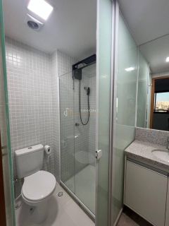 2 quartos, Infra Completa - Aluguel: R$ 3.500,00