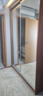 2 quartos, Infra Completa - Aluguel: R$ 3.500,00
