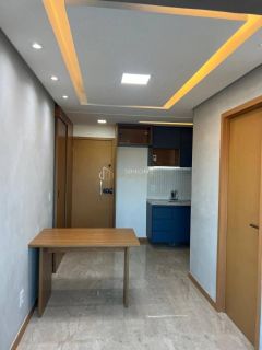 2 quartos, Infra Completa - Aluguel: R$ 3.500,00