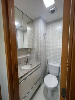 2 quartos, Infra Completa - Aluguel: R$ 3.500,00