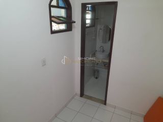 Casa de Condomínio Para Vender com 3 quartos 3 suítes no bairro Barra do Jacuípe em Camaçari