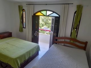 Casa de Condomínio Para Vender com 3 quartos 3 suítes no bairro Barra do Jacuípe em Camaçari