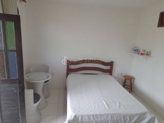 Casa de Condomínio Para Vender com 3 quartos 3 suítes no bairro Barra do Jacuípe em Camaçari