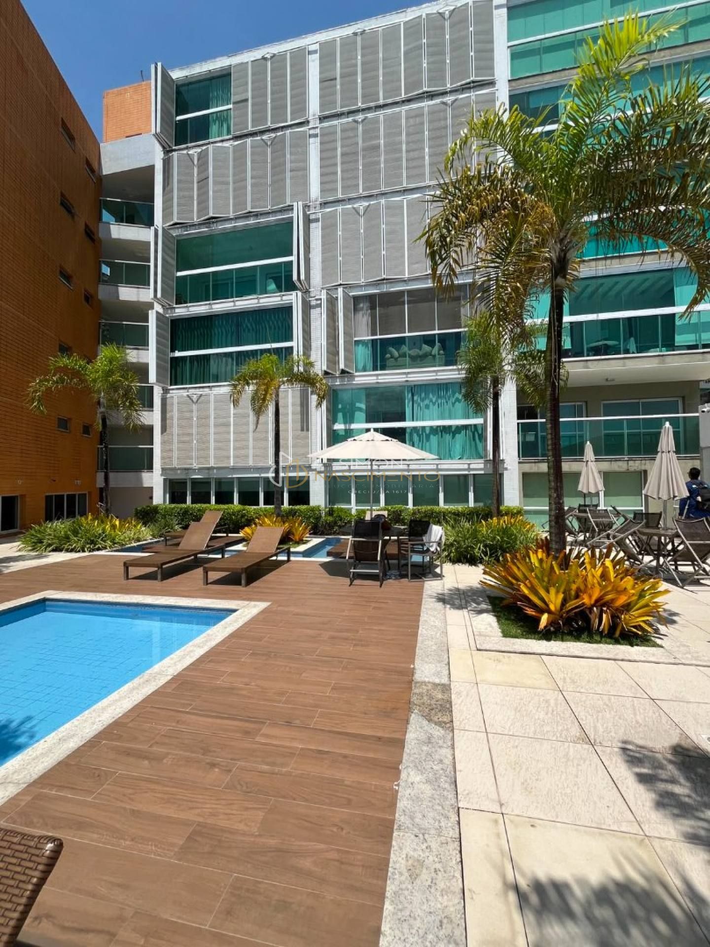 Apartamento Para Alugar Flet  Contorno  em Salvador