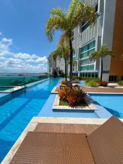 Apartamento Para Alugar Flet  Contorno  em Salvador