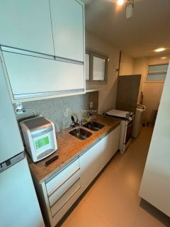 Apartamento Para Alugar Flet  Contorno  em Salvador