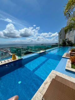 Apartamento Para Alugar Flet  Contorno  em Salvador