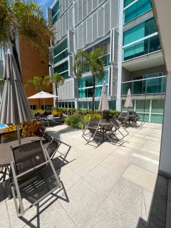 Apartamento Para Alugar Flet  Contorno  em Salvador
