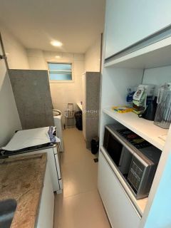 Apartamento Para Alugar Flet  Contorno  em Salvador