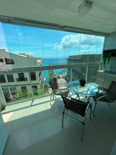 Apartamento Para Alugar Flet  Contorno  em Salvador