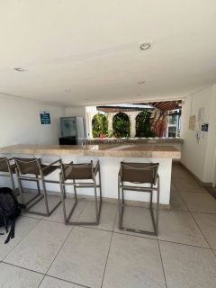 Apartamento Para Alugar Flet  Contorno  em Salvador