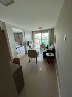 Apartamento Para Alugar Flet  Contorno  em Salvador