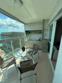 Apartamento Para Alugar Flet  Contorno  em Salvador