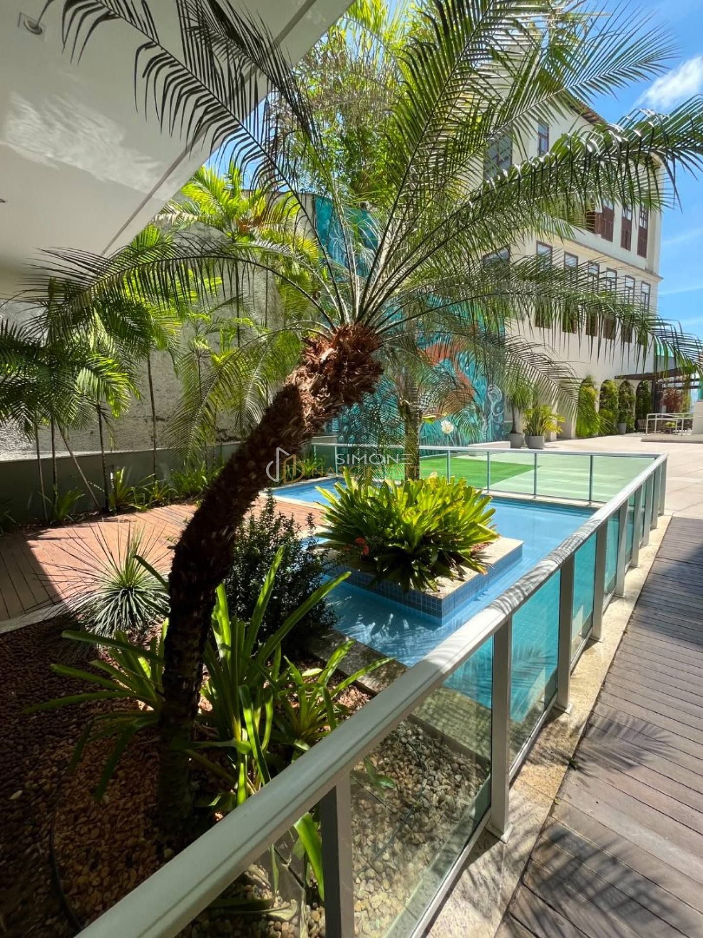 Studio Para Alugar com 1 quartos no bairro 2 De Julho em Salvador