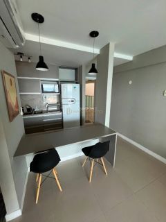 Studio Para Alugar com 1 quartos no bairro 2 De Julho em Salvador