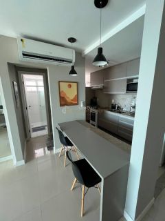 Studio Para Alugar com 1 quartos no bairro 2 De Julho em Salvador