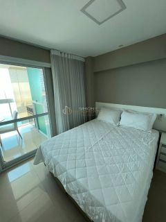 Studio Para Alugar com 1 quartos no bairro 2 De Julho em Salvador