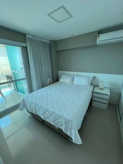 Studio Para Alugar com 1 quartos no bairro 2 De Julho em Salvador