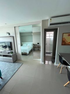 Studio Para Alugar com 1 quartos no bairro 2 De Julho em Salvador