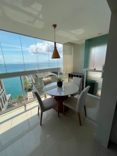 Studio Para Alugar com 1 quartos no bairro 2 De Julho em Salvador