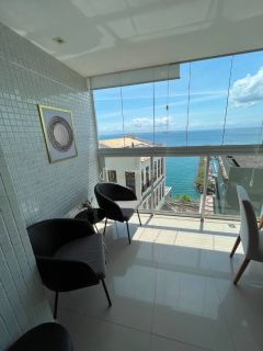 Studio Para Alugar com 1 quartos no bairro 2 De Julho em Salvador